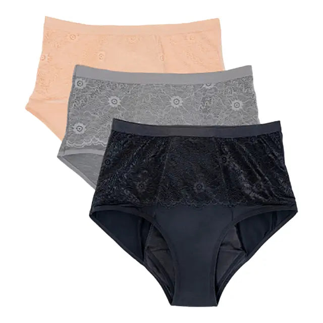 Rennora™ ultra absorbent Leakproof Underwear