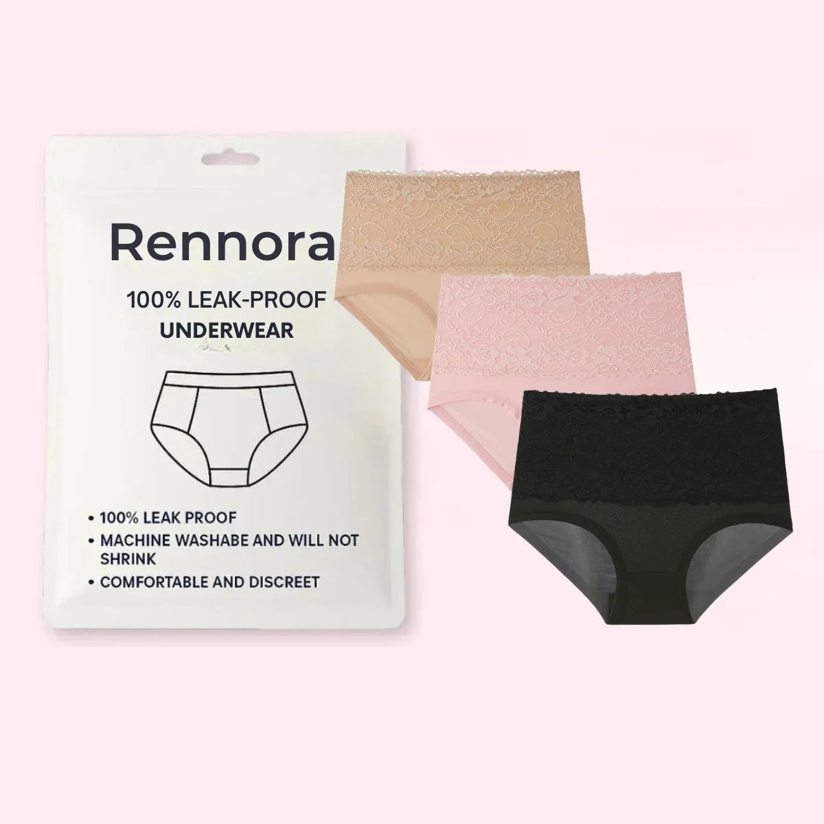 Proof Underwear "NEW"