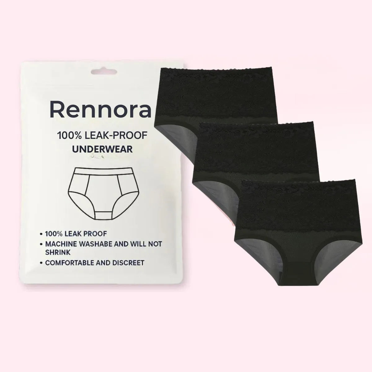 Proof Underwear "NEW"