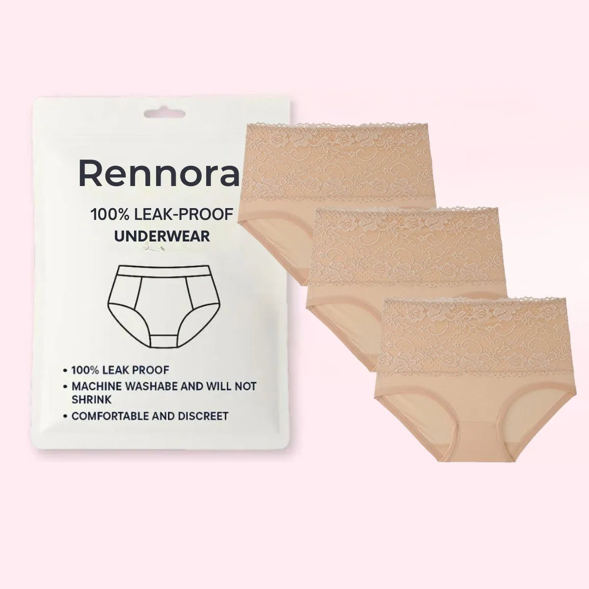 Proof Underwear "NEW"