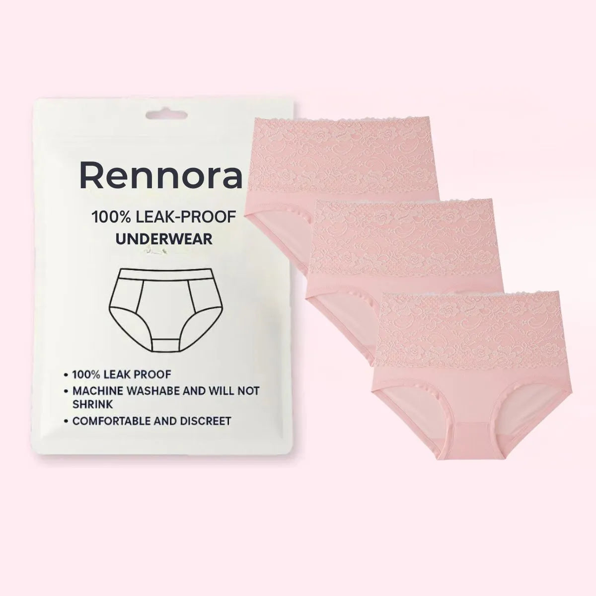 Proof Underwear "NEW"