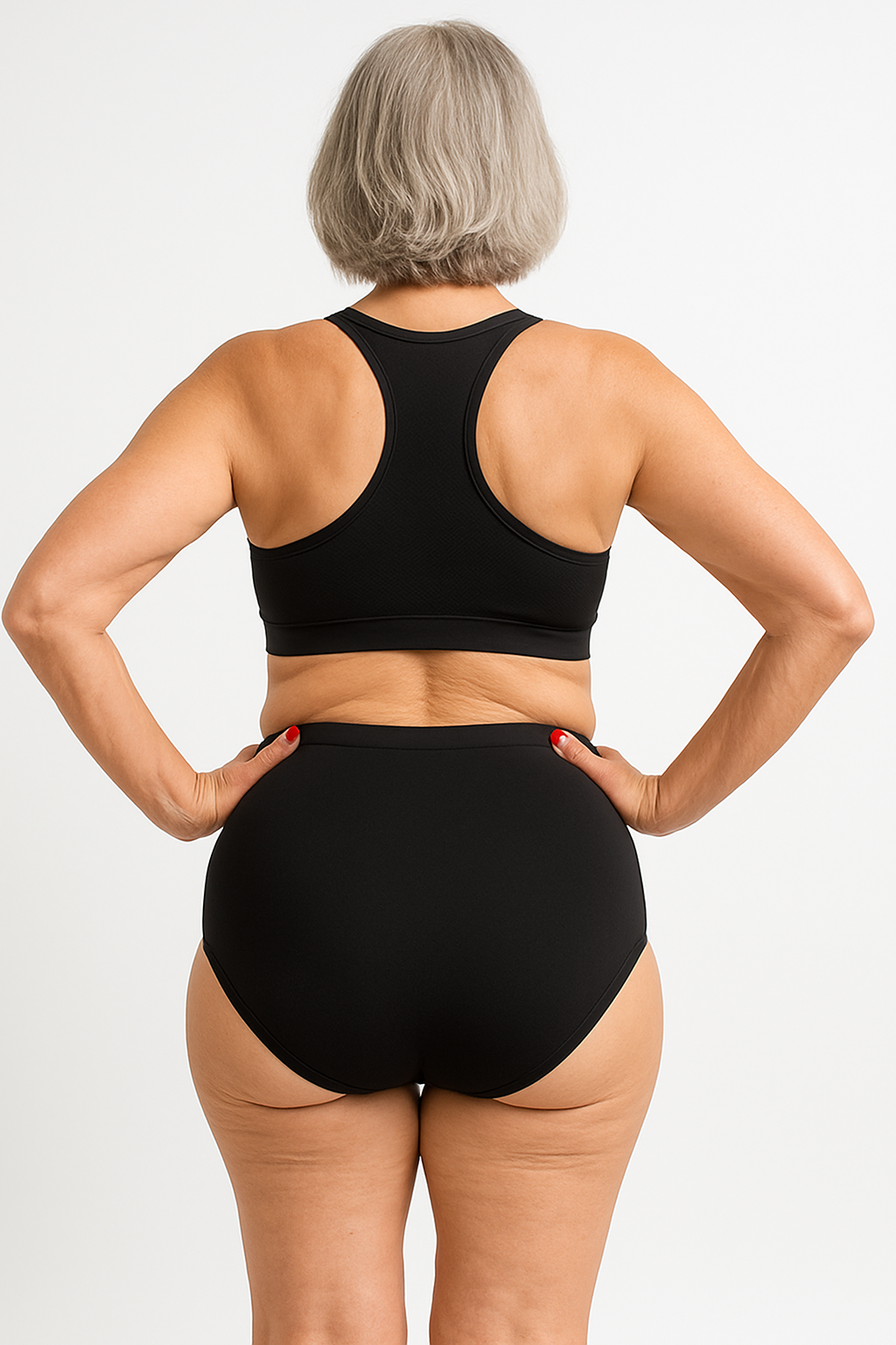 Rennora Leakproof Underwear