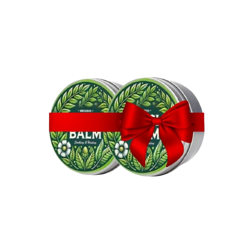 + 🎁 Free 2 Miracle Balm