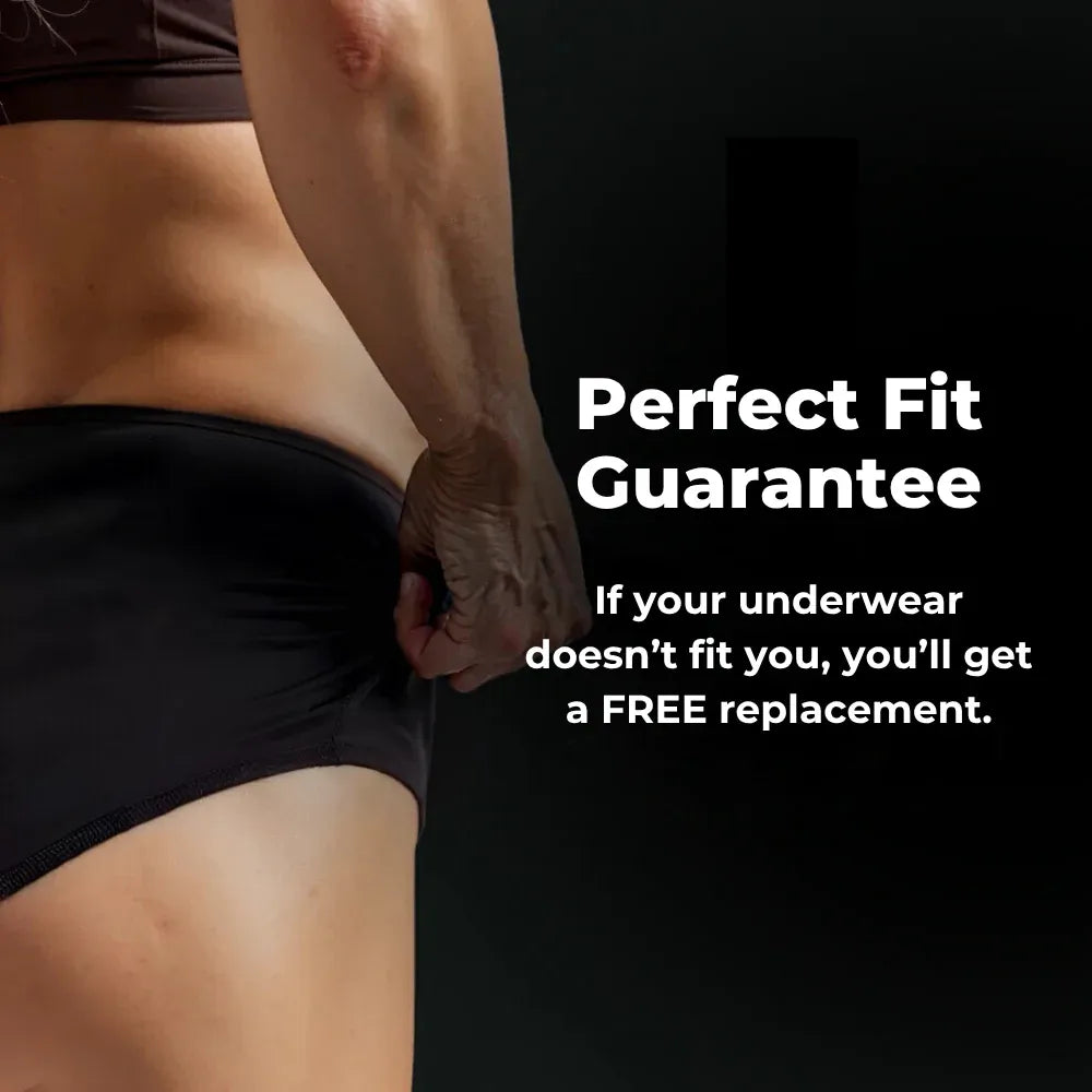 Proof Underwear "NEW"